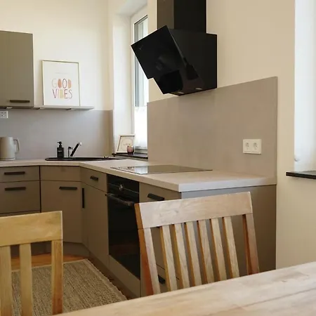 Apartment Allgaeuglueck *