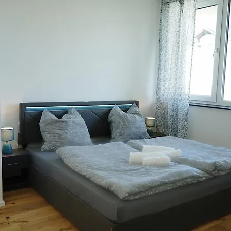Allgaeuglueck Apartment *