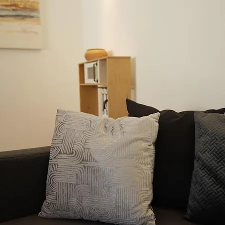 Allgaeuglueck Apartment *