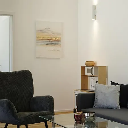 Apartment Allgaeuglueck Dietmannsried